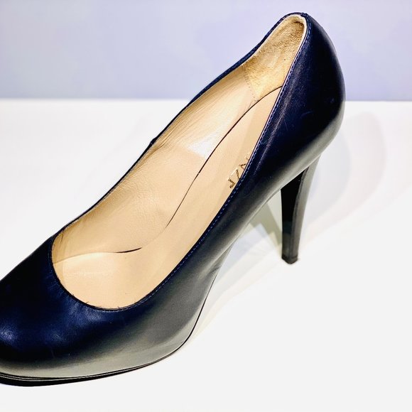 Gianni Renzi Stiletto - Picture 2 of 9